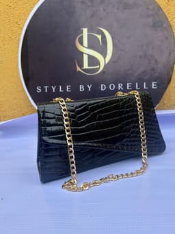 Clutch bags